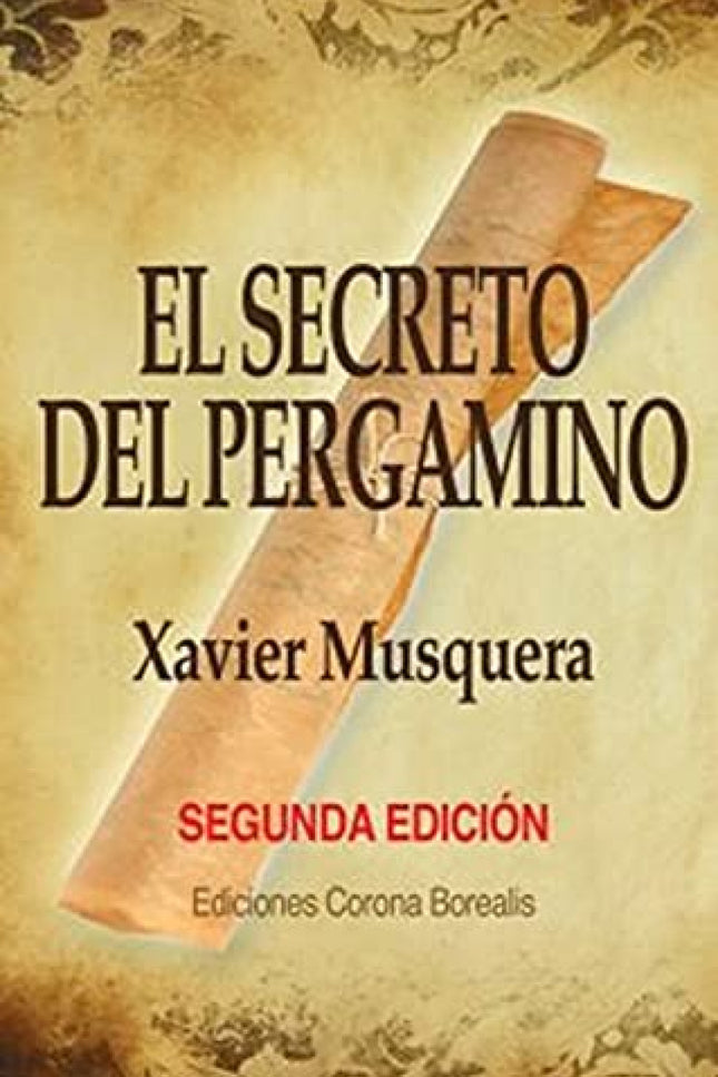 El Secreto Del Pergamino