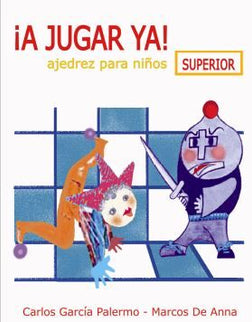 A Jugar Ya!