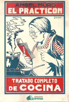 El Practicon- Tratado Completo De Cocina