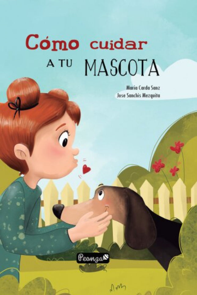 Cómo Cuidar A Tu Mascota
