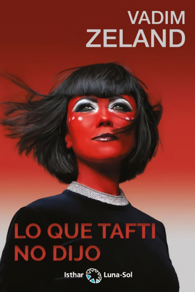 Lo Que Tafti No Dijo