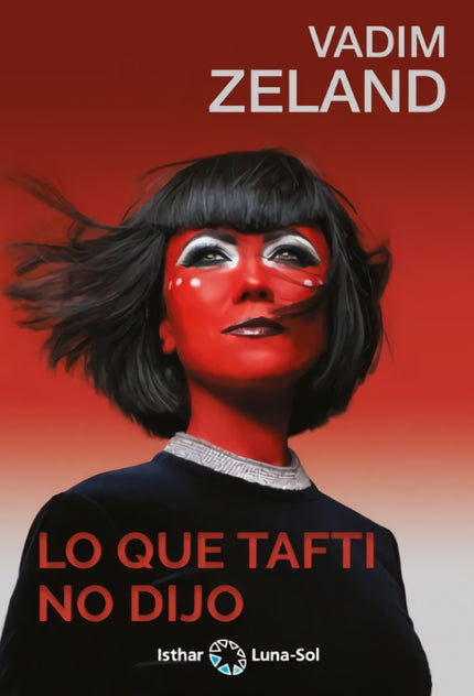 Lo Que Tafti No Dijo
