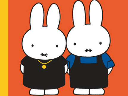 Los Abuelos De Miffy