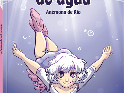 A Prueba De Agua