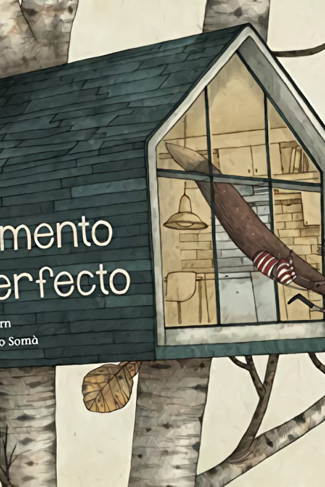 El Momento Perfecto