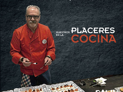 Nuestros Placeres En La Cocina