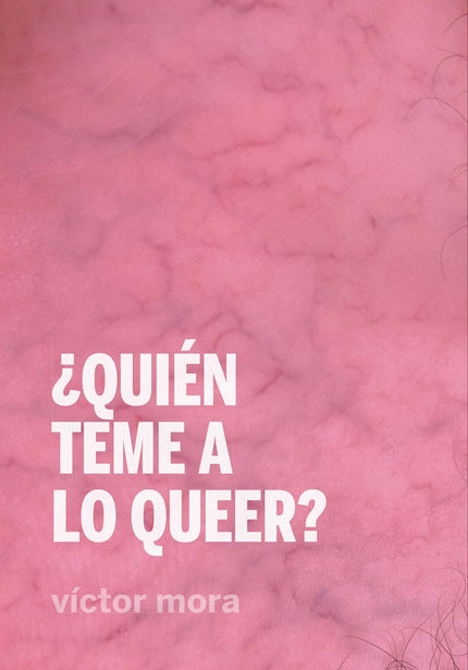 ¿quién Teme A Lo Queer?