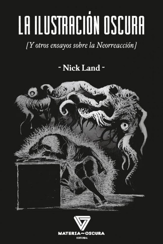 La Ilustración Oscura