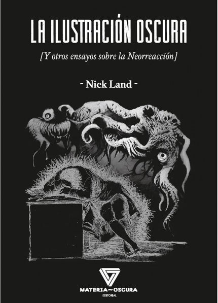 La Ilustración Oscura
