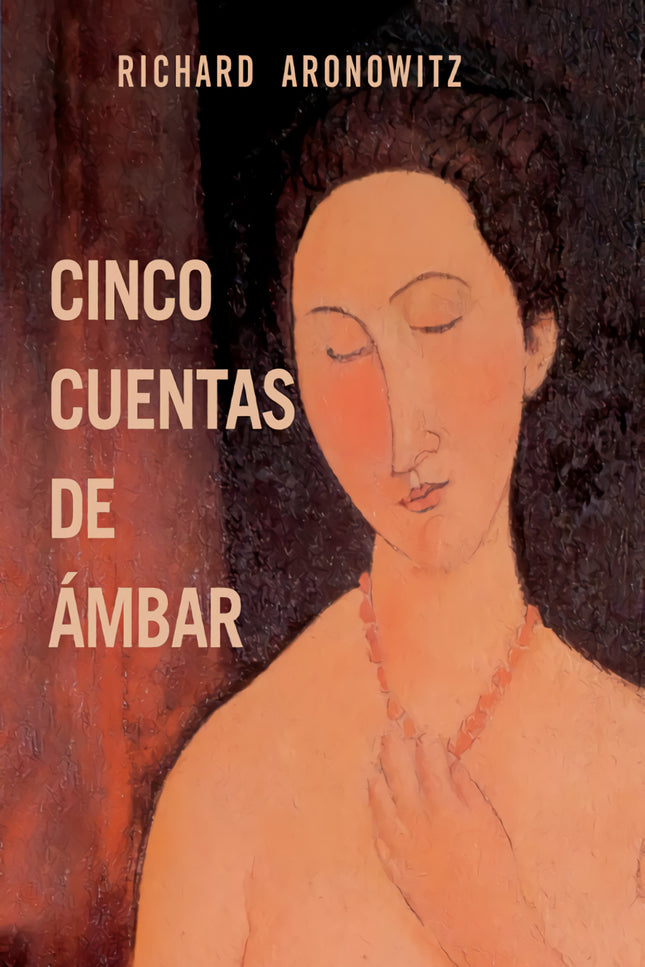 Cinco Cuentas De Ambar