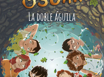 La Doble águila