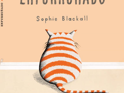 Enfurruñado