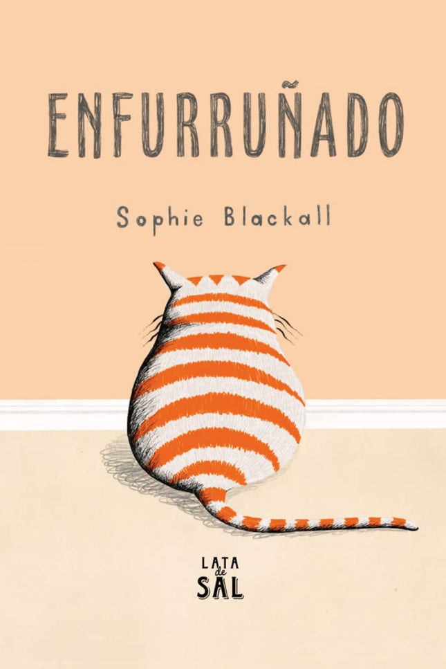 Enfurruñado