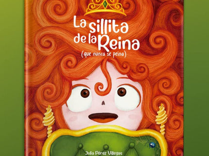La Sillita De La Reina