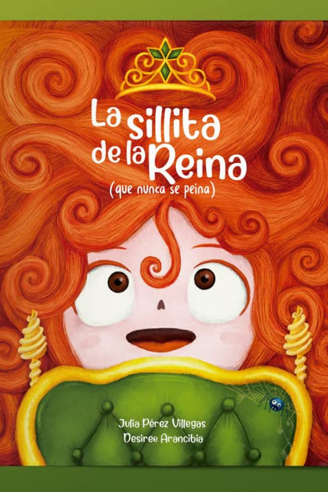 La Sillita De La Reina