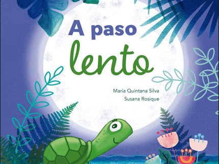 A Paso Lento