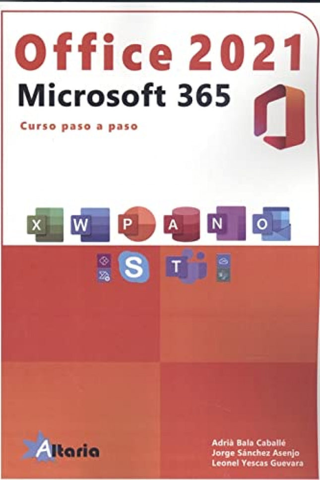 Office 2021 Vs. Microsoft 365