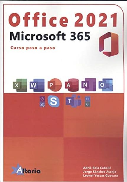 Office 2021 Vs. Microsoft 365