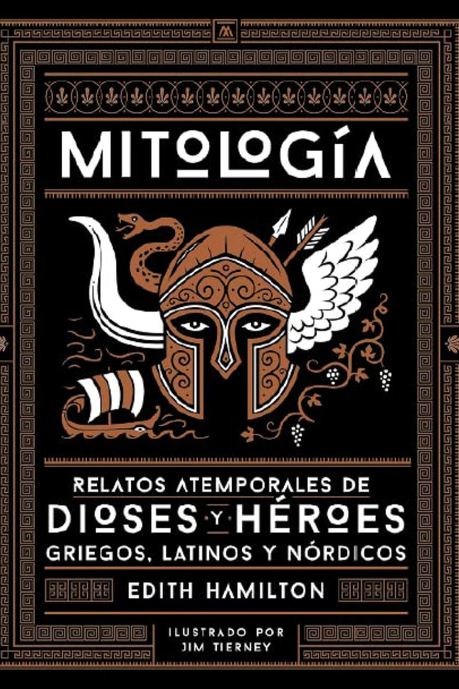 Mitología