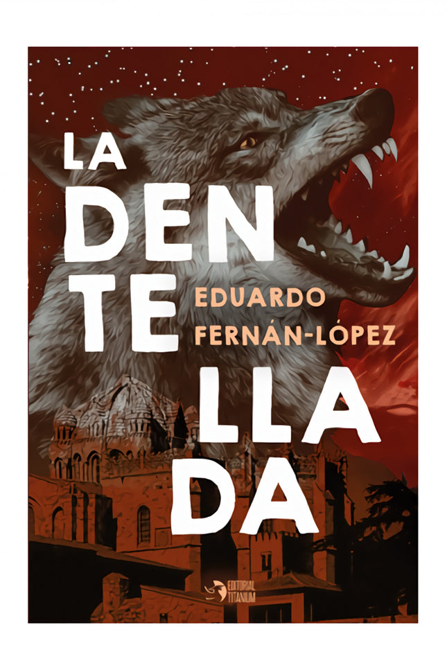 La Dentellada