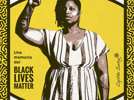 CUANDO TE LLAMAN TERRORISTA - Patrisse Khan-Cullors - Tapa blanda
