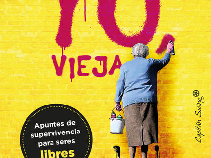 Yo, Vieja