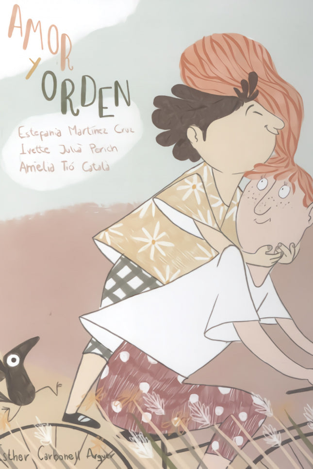 Amor Y Orden