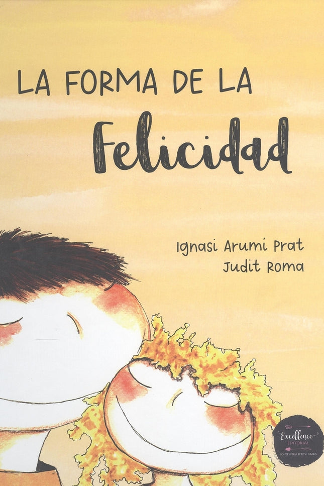 La Forma De La Felicidad