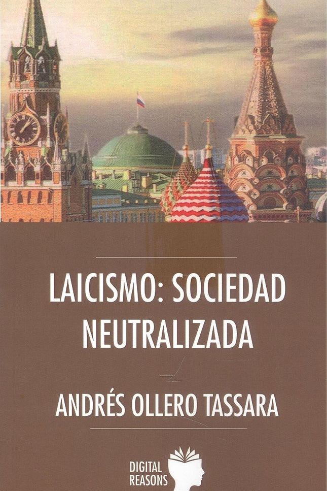 Laicismo: Sociedad Neutralizada