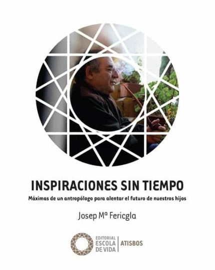 INSPIRACIONES SIN TIEMPO - Josep Maria Fericgla - Tapa blanda