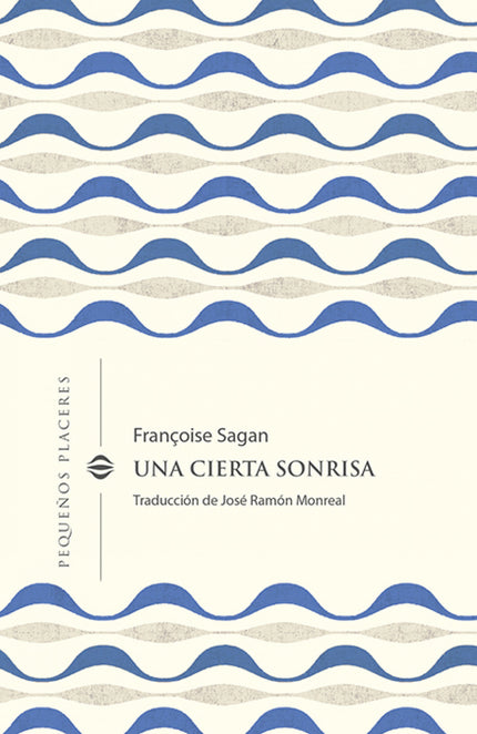 Una Cierta Sonrisa