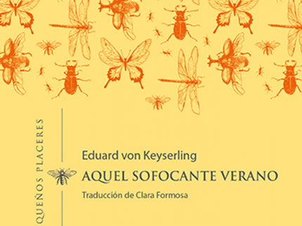 Aquel Sofocante Verano