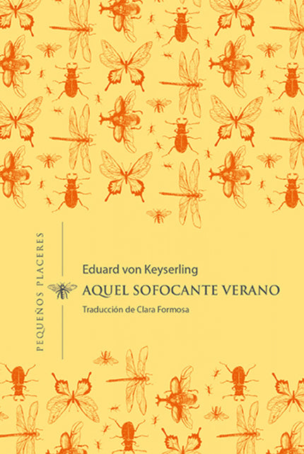 Aquel Sofocante Verano