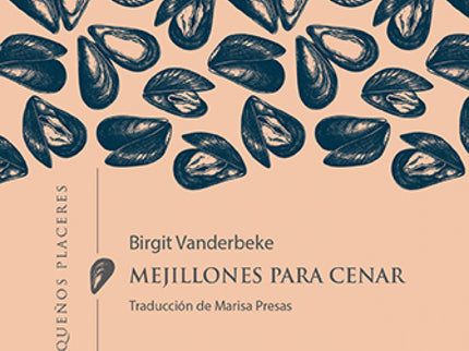 Mejillones Para Cenar