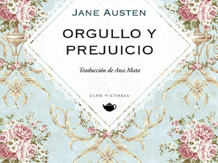 Orgullo Y Prejuicio