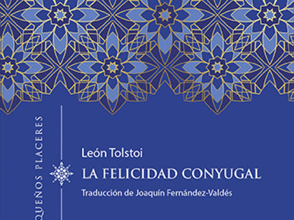 La Felicidad Conyugal