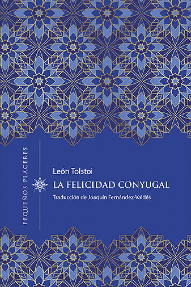 La Felicidad Conyugal
