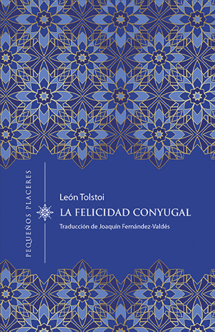 La Felicidad Conyugal