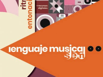Lenguaje Musical Sem 1