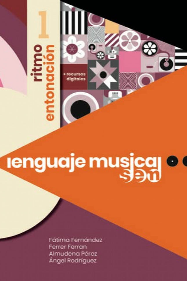 Lenguaje Musical Sem 1
