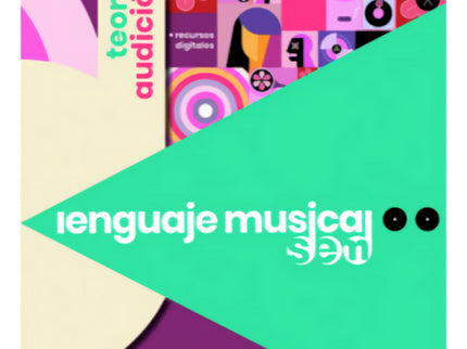 Lenguaje Musical Sem 1