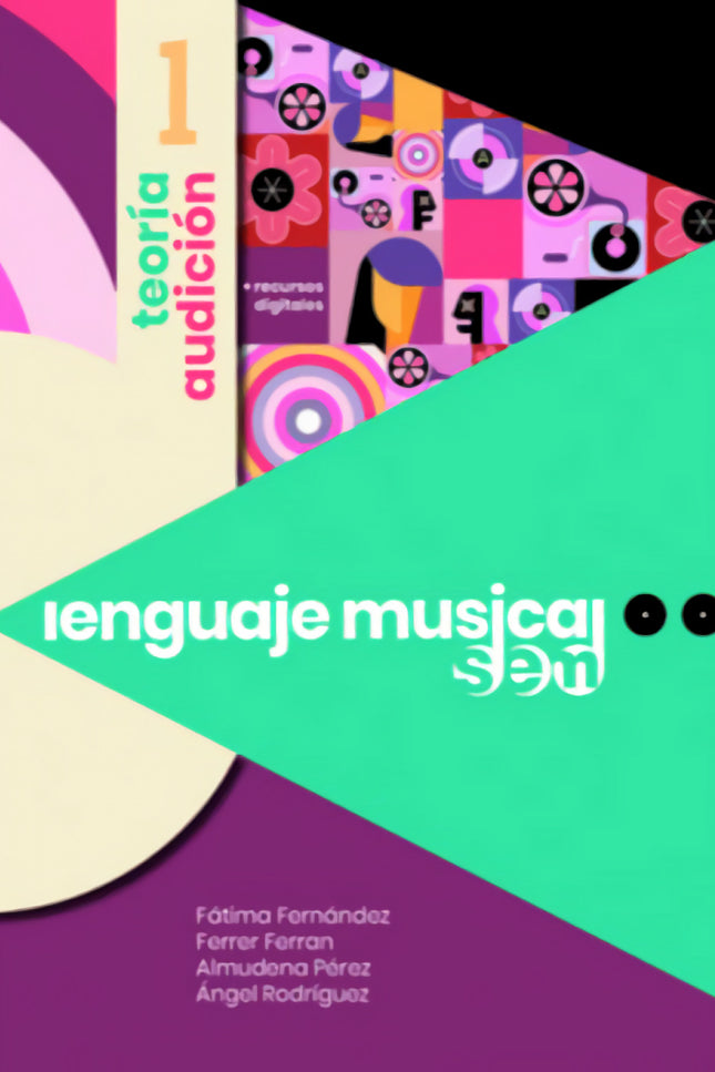 Lenguaje Musical Sem 1