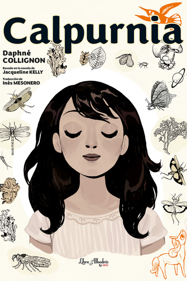 Calpurnia