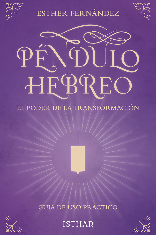 Péndulo Hebreo - El Poder De La Transformación