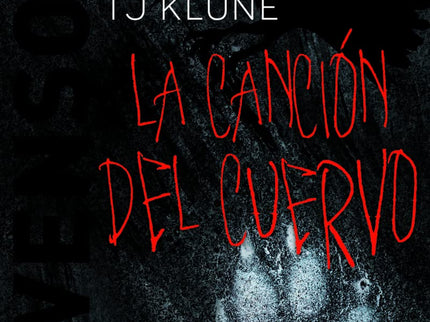 La Canción Del Cuervo