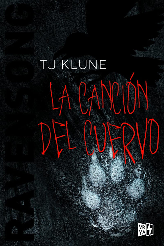 La Canción Del Cuervo