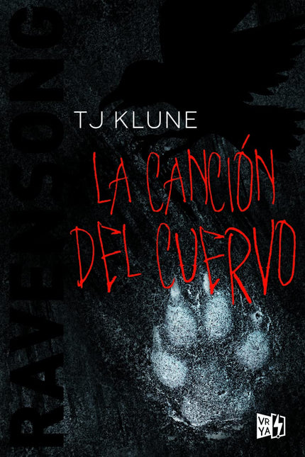 La Canción Del Cuervo
