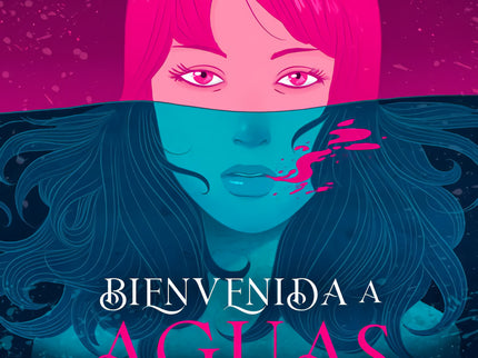 Bienvenida A Aguas Claras
