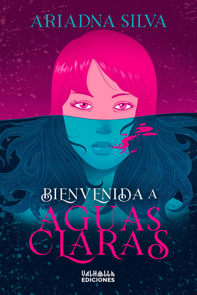Bienvenida A Aguas Claras