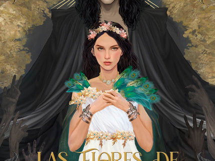 Las Flores De Perséfone